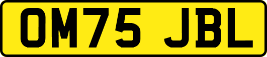 OM75JBL