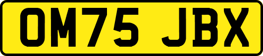 OM75JBX