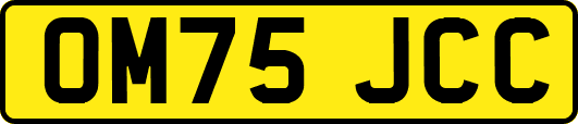 OM75JCC