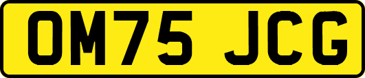 OM75JCG