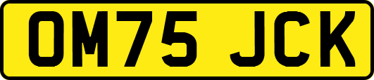 OM75JCK