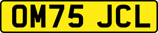 OM75JCL
