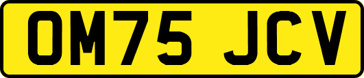 OM75JCV