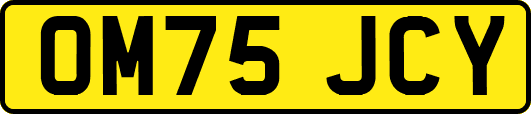 OM75JCY