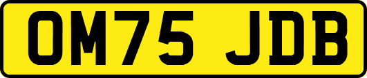OM75JDB