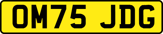 OM75JDG