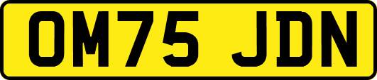 OM75JDN