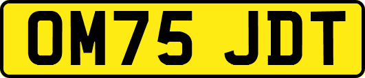 OM75JDT