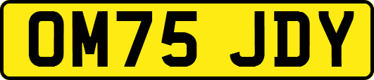 OM75JDY