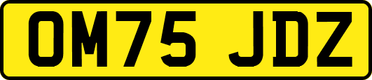 OM75JDZ