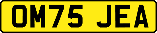 OM75JEA