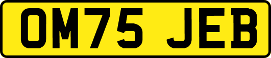 OM75JEB