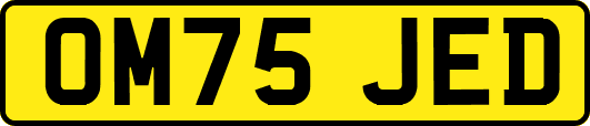 OM75JED