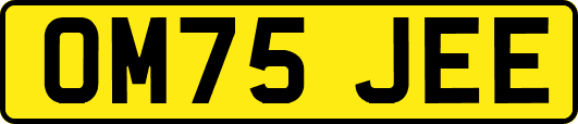 OM75JEE