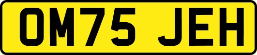 OM75JEH