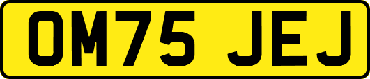 OM75JEJ
