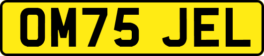 OM75JEL