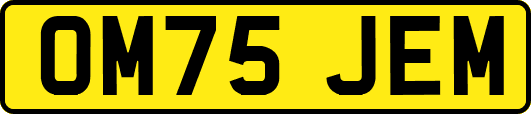 OM75JEM