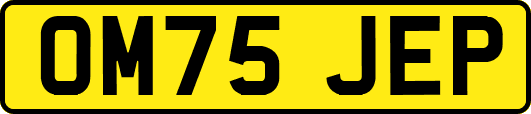 OM75JEP