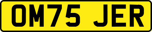 OM75JER