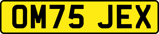 OM75JEX
