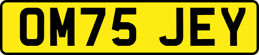 OM75JEY