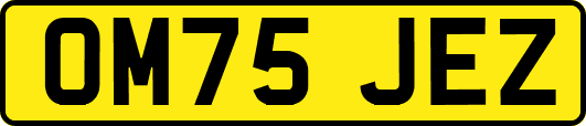 OM75JEZ