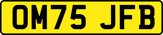 OM75JFB