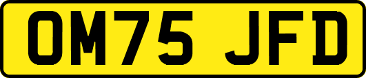 OM75JFD