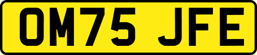 OM75JFE