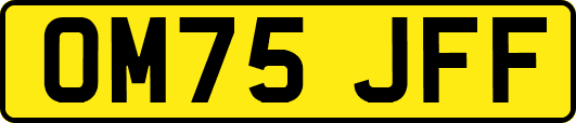 OM75JFF