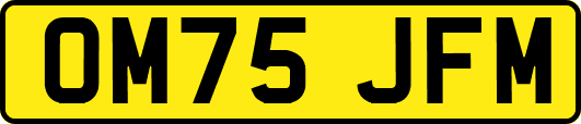 OM75JFM