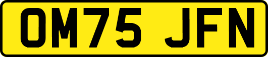 OM75JFN