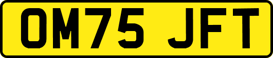 OM75JFT