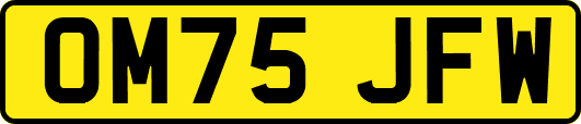 OM75JFW