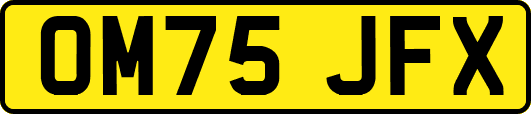 OM75JFX