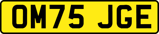 OM75JGE