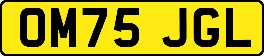 OM75JGL