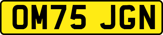 OM75JGN