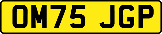OM75JGP