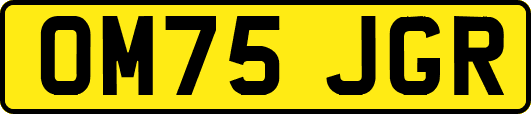 OM75JGR