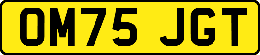 OM75JGT