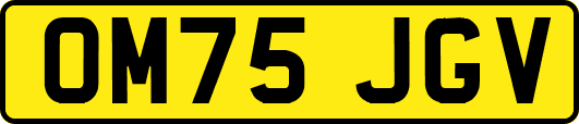 OM75JGV