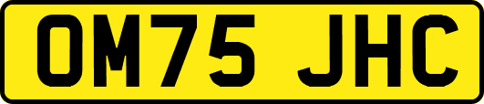 OM75JHC