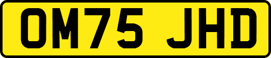OM75JHD