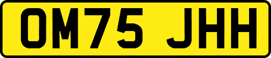 OM75JHH
