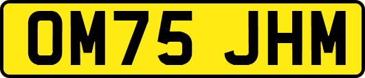 OM75JHM