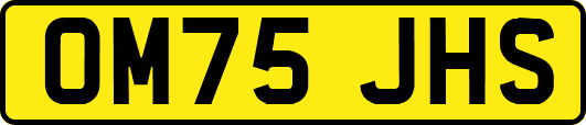 OM75JHS
