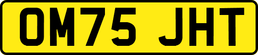 OM75JHT