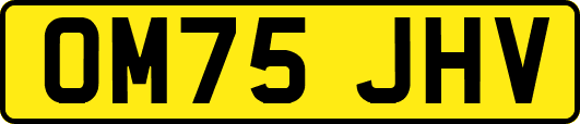 OM75JHV